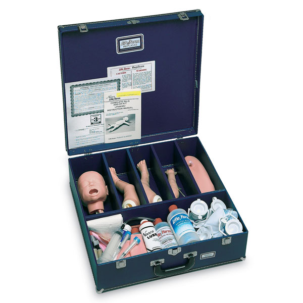 Life/form Complete PALS Kit